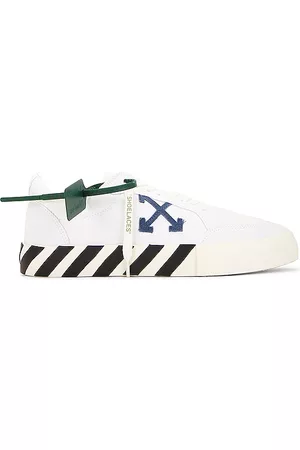 OFF-WHITE Low Top Sneakers in - White. Size 40 (also in 41, 42, 43, 44, 45, 46).