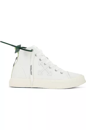 OFF-WHITE Mid Top Sneakers in - . Size 40 (also in 44, 46, 45, 42, 43, 41).