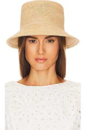 Lack of Color The Inca Bucket in - Tan. Size L (also in M).