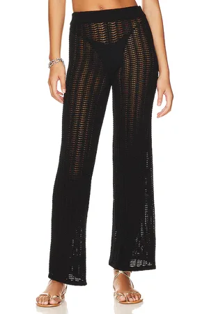 Tularosa Maeve Knit Pants in - . Size L (also in M, S, XL, XS, XXS).