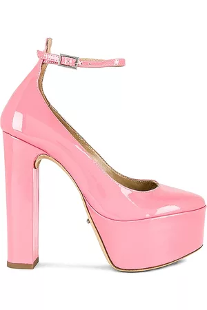 Tony Bianco Jaguar Mary Jane Platform in - Pink. Size 10 (also in 5, 5.5, 6, 6.5, 7, 7.5, 8, 8.5, 9, 9.5).