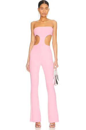 superdown Darcey Cut Out Jumpsuit in - . Size L (also in M).