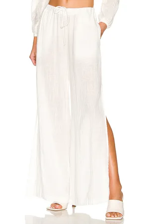 Bella Dahl Side Slit Beach Pant in - . Size L (also in M).