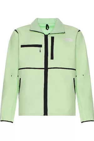The North Face Homem Polares - RMST Denali Jacket in - Green. Size M (also in XL).
