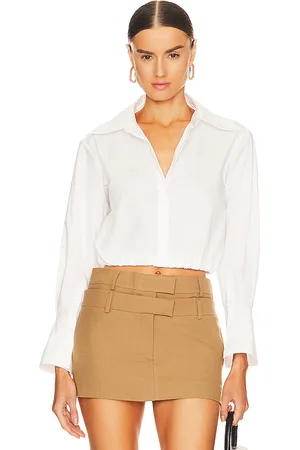 Simkhai Blythe Button Up Top in - . Size M (also in S, XS).