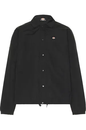 Dickies Oakport Coaches Jacket in - . Size L (also in M, S, XL).