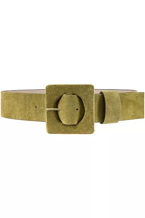 Lizzie Fortunato Mulher Cintos - Agnes Belt in - . Size M/L (also in XS/S).
