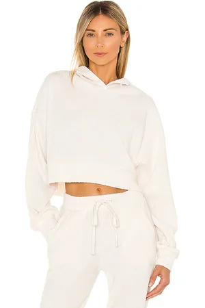 alo Muse Hoodie in - . Size L (also in M, S, XS).