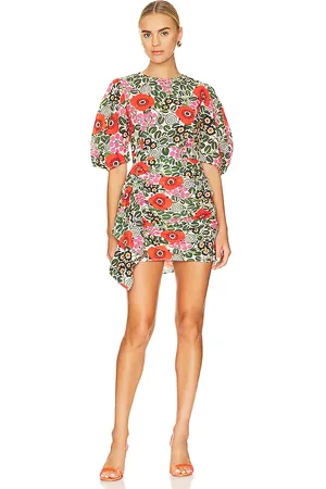 Rhode Pia Dress in - Multi. Size 4 (also in 8).