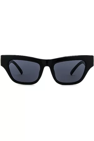 Le Specs Mulher Óculos de Sol - Hankering in - Black. Size all.