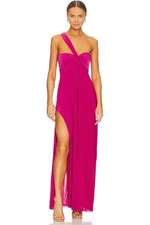 MISA Thora Dress in - NA. Size XL (also in L).