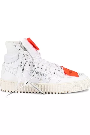 OFF-WHITE 3.0 Court Sneakers in - White. Size 36 (also in 37, 38, 39, 40, 41).