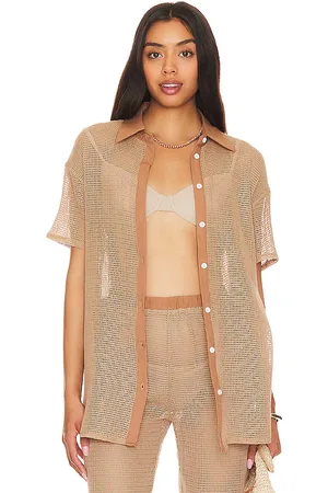 SNDYS Hyams Shirt in - . Size S (also in XS).