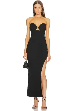 ELLIATT Euphoria Maxi Dress in - . Size L (also in XL).