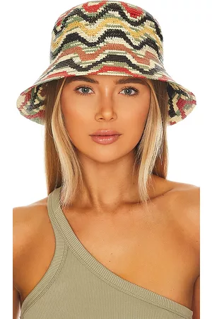 Greenpacha Mulher Chapéus - Rio Bucket Hat in - . Size L (also in M, S).