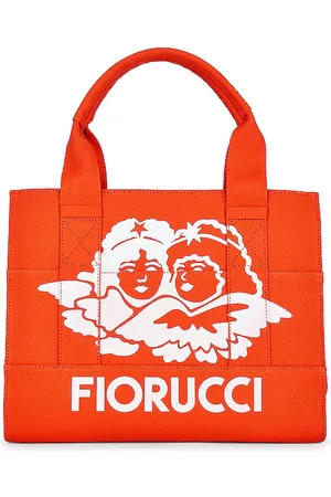 Fiorucci Mulher Tote - Milan Angels Tote Bag in - . Size all.