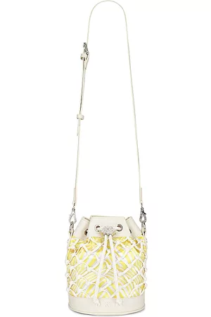 Fiorucci Mulher Carteiras de mão - Lattice Pouch Bag in - . Size all.
