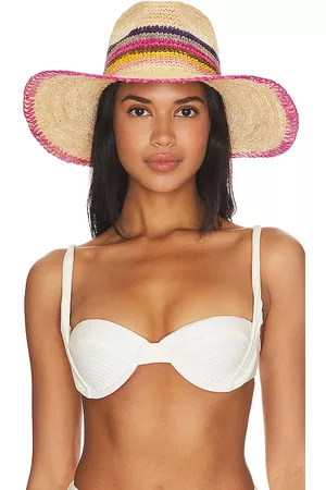 Hat Attack Mulher Chapéus - Catrina Rancher in - Neutral. Size all.