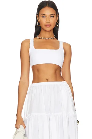 ENZA COSTA Easy Bra Top in - . Size S (also in L, XS).