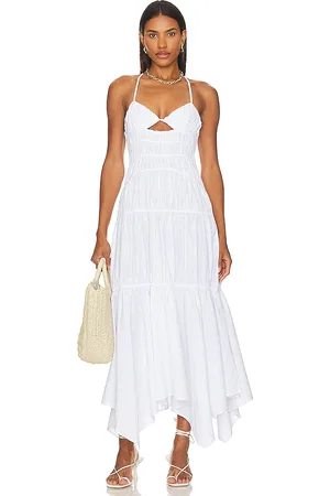 SNDYS Tahlia Dress in - . Size L (also in M, XS).