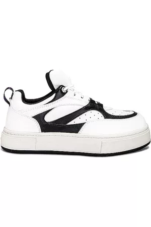 Eytys Homem Camisas - Sidney Sneaker in - White. Size 41 (also in 42, 43, 44, 45).