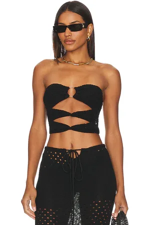 SNDYS X Revolve Whitehaven Top in - . Size L (also in M, S, XL, XS, XXL).