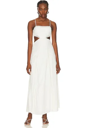 House of Harlow X REVOLVE Destino Maxi Dress in - . Size L (also in XL, XXS).