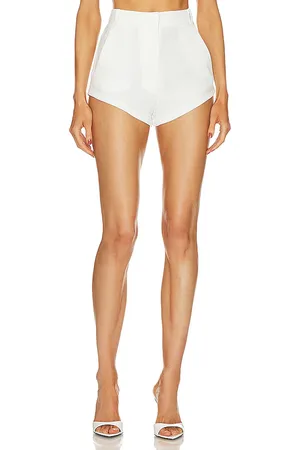 Amanda Uprichard X Revolve Kelso Shorts in - . Size XS (also in L).