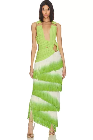 Bronx and Banco Mulher Anéis - Cameroon Gown in - . Size L (also in XS, S, M, XL).