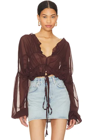 SNDYS X Revolve Bali Top in - . Size XXS (also in XS).