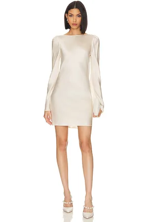 STONE_COLD_FOX X REVOLVE Basier Dress in - . Size M (also in S, XS).