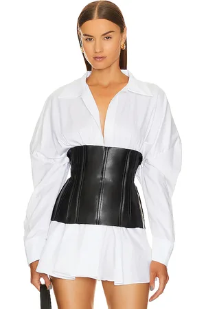 Norma Kamali Grace Corset in - . Size XXS (also in S).