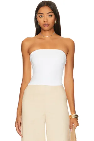 SNDYS Easy Strapless Top in - . Size XL (also in XXS).
