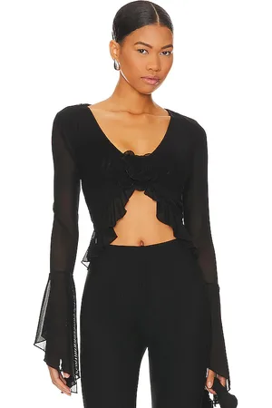 MAJORELLE Val Top in - . Size M (also in S, XL).