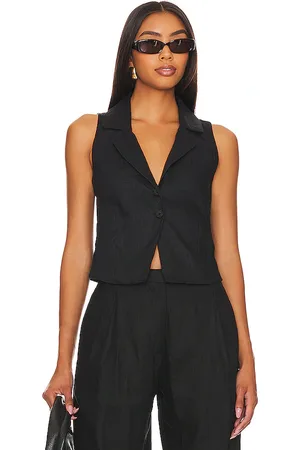 FAITHFULL THE BRAND Gabriel Top in - . Size XL (also in XS).