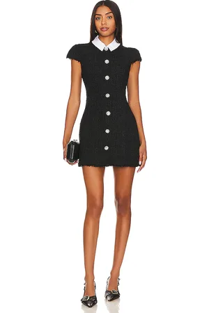LIKELY Riello Dress in - . Size 10 (also in 12, 2, 4, 6, 8).