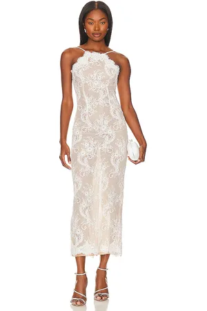 STONE_COLD_FOX X REVOLVE Tatiana Gown in - . Size L (also in XL).