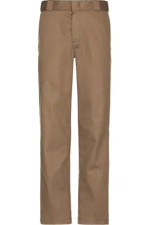 Dickies Original D874 Work Pant in - Brown. Size 30x32 (also in 32, 32x32).