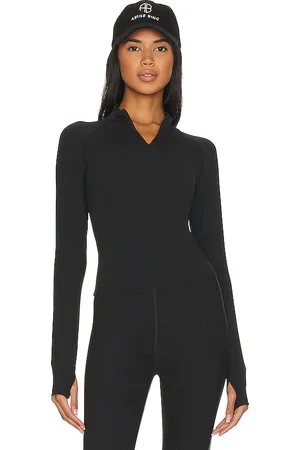Varley Helena Mid Layer in - . Size L (also in S, XS).