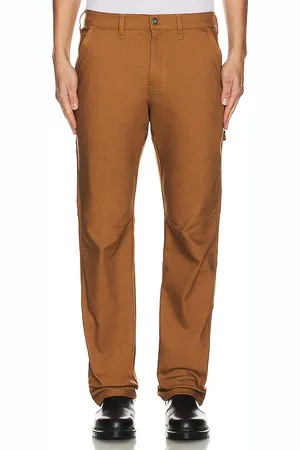 Dickies Flex Duck Carpenter Pant in - Brown. Size 28 (also in 30).