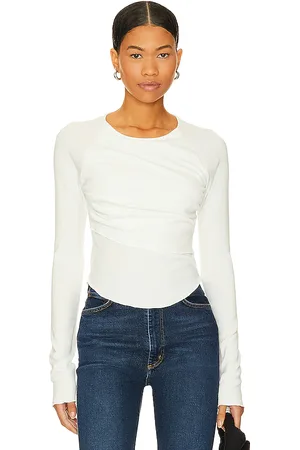 The Line By K Cathal T Shirt in - . Size S (also in XL, XS).