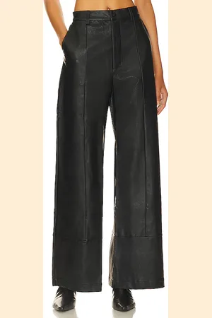 Bardot Marlowe Wide Leg Pant in - . Size 2 (also in 4).