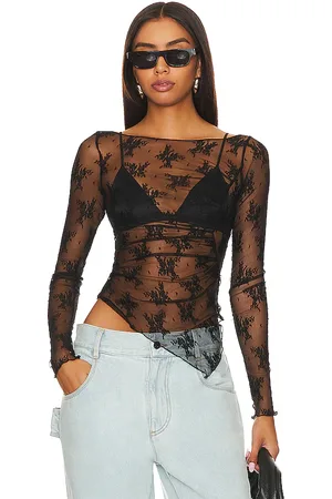 Free People X Intimately FP Full Bloom Top In in - . Size M (also in S, XS).