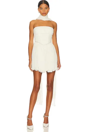 NANA JACQUELINE Chloe Dress in - . Size L (also in M, S, XS).