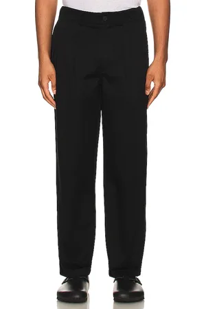 WAO Double Pleated Chino Pant in - . Size 28 (also in 34).