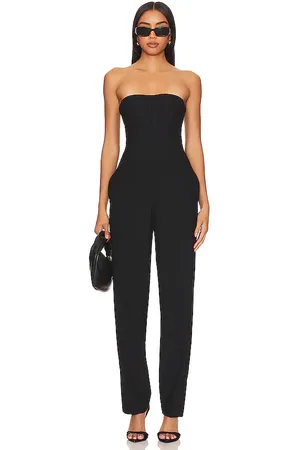 NBD Aitana Corset Jumpsuit in - . Size S (also in XS, XXS).