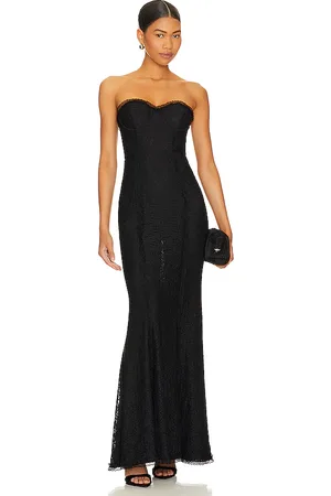 MAJORELLE Mari Elena Gown in - . Size M (also in L, S, XL, XS, XXS).
