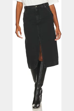 Free People Wild Roses Midi Skirt in - . Size 30 (also in 32).