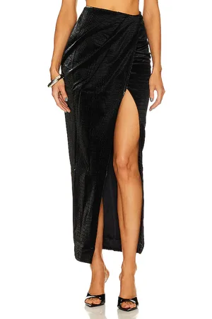 Michael Costello X REVOLVE Nova Skirt in - . Size S (also in XS).