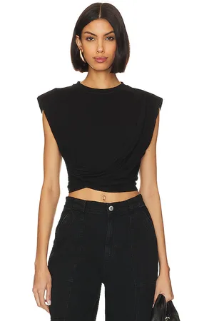 Simkhai Estelle Top in - . Size L (also in M, S, XS).